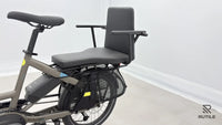 Tern Quick Haul P9 Vert Captain Chair