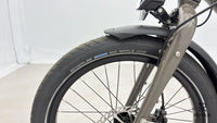 Tern Quick Haul P9 Vert Captain Chair