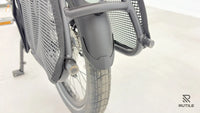 Tern Quick Haul P9 Kaki Captain's Chair