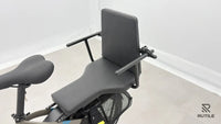 Tern Quick Haul P9 Kaki Captain's Chair