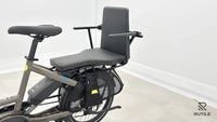 Tern Quick Haul P9 Vert Captain's Chair