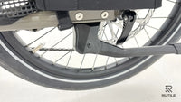 Tern Quick Haul P9 Vert Captain's Chair