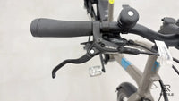 Tern Quick Haul P9 Vert Captain Chair