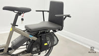 Tern Quick Haul P9 Vert Captain Chair