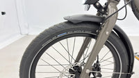 Tern Quick Haul P9 Vert Captain Chair