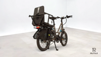 Tern Quick Haul P9 Vert Captain Chair