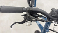 Tern Quick Haul P9 Bleu ClubHouse 500 Wh