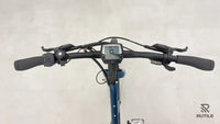 Tern Quick Haul P9 Bleu ClubHouse 500 Wh