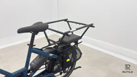 Tern Quick Haul P9 Bleu ClubHouse 500 Wh