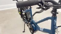 Tern Quick Haul P9 Bleu ClubHouse 500 Wh