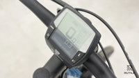 Tern Quick Haul P9 Bleu ClubHouse 500 Wh