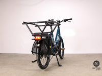 Tern Quick Haul P9 Bleu ClubHouse 500 Wh