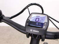 Tern Quick Haul P9 Bleu ClubHouse 500 Wh