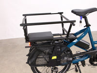 Tern Quick Haul P9 Bleu ClubHouse 500 Wh