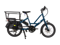 Tern Quick Haul P9 Bleu ClubHouse 500 Wh