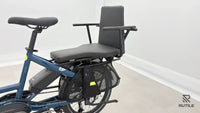 Tern Quick Haul P9 Bleu Captain's Chair 500 Wh