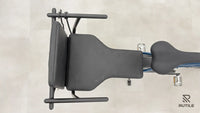 Tern Quick Haul P9 Bleu Captain's Chair
