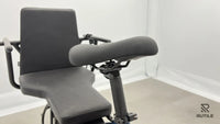 Tern Quick Haul P9 Bleu Captain's Chair