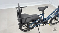 Tern Quick Haul P9 Bleu Captain's Chair