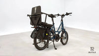 Tern Quick Haul P9 Bleu Captain Chair
