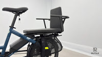 Tern Quick Haul P9 Bleu Captain Chair