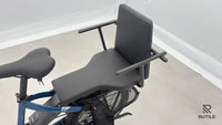 Tern Quick Haul P9 Bleu Captain's Chair