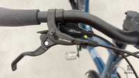Tern Quick Haul P9 Bleu Captain's Chair 500 Wh