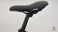 Tern Quick Haul P9 Bleu Captain's Chair 500 Wh
