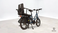 Tern Quick Haul P9 Bleu Captain's Chair 500 Wh