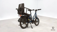 Tern Quick Haul P9 Bleu Captain's Chair