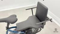 Tern Quick Haul P9 Bleu Captain's Chair