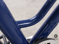 Voltaire Bellecour 26 Bleu Nuit