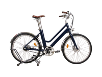 Voltaire Bellecour 26 Bleu Nuit