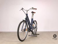 Voltaire Bellecour 26 Bleu Nuit