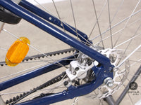 Voltaire Bellecour 26 Bleu Nuit