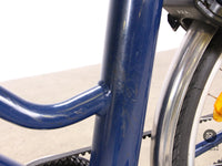 Voltaire Bellecour 26 Bleu Nuit