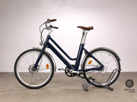 Voltaire Bellecour 26 Bleu Nuit