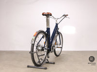 Voltaire Bellecour 26 Bleu Nuit