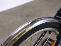 Voltaire Bellecour 26 Bleu Nuit