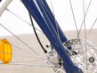 Voltaire Bellecour 26 Bleu Nuit