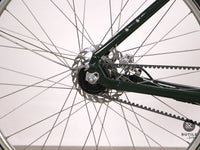 Voltaire Legendre 28 Vert Anglais