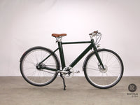 Voltaire Legendre 28 Vert Anglais