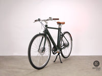 Voltaire Legendre 28 Vert Anglais