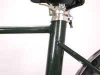 Voltaire Legendre 28 Vert Anglais