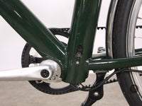 Voltaire Legendre 28 Vert Anglais