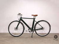 Voltaire Legendre 28 Vert Anglais