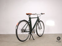 Voltaire Legendre 28 Vert Anglais