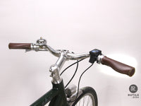 Voltaire Legendre 28 Vert Anglais