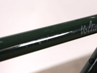 Voltaire Legendre 28 Vert Anglais