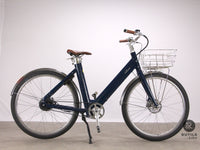 Voltaire Rivoli 28 Bleu Nuit